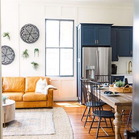 Guesthouse Charleston East 46 H Eksteriør billede