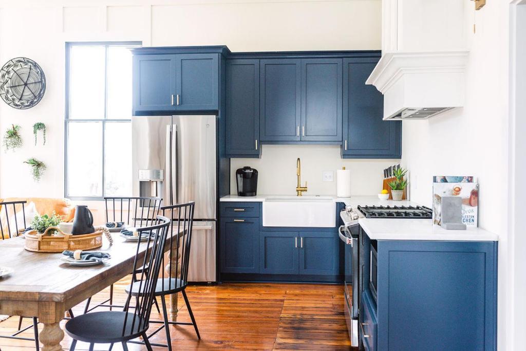 Guesthouse Charleston East 46 H Eksteriør billede