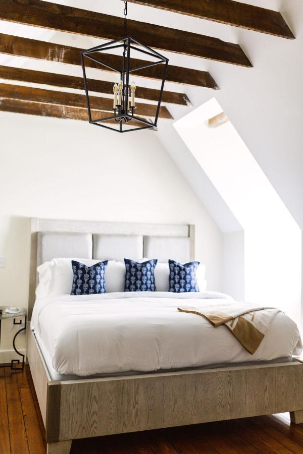 Guesthouse Charleston East 46 H Eksteriør billede